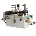 Automatic Lithium Battery Electrode Die Cutting Machine Die Cutter For Pouch Cell Production